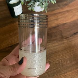 Vintage Mid-Century cocktail glasses